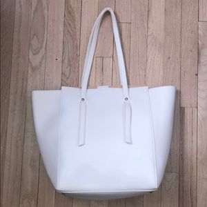 Ulta Cream Tote